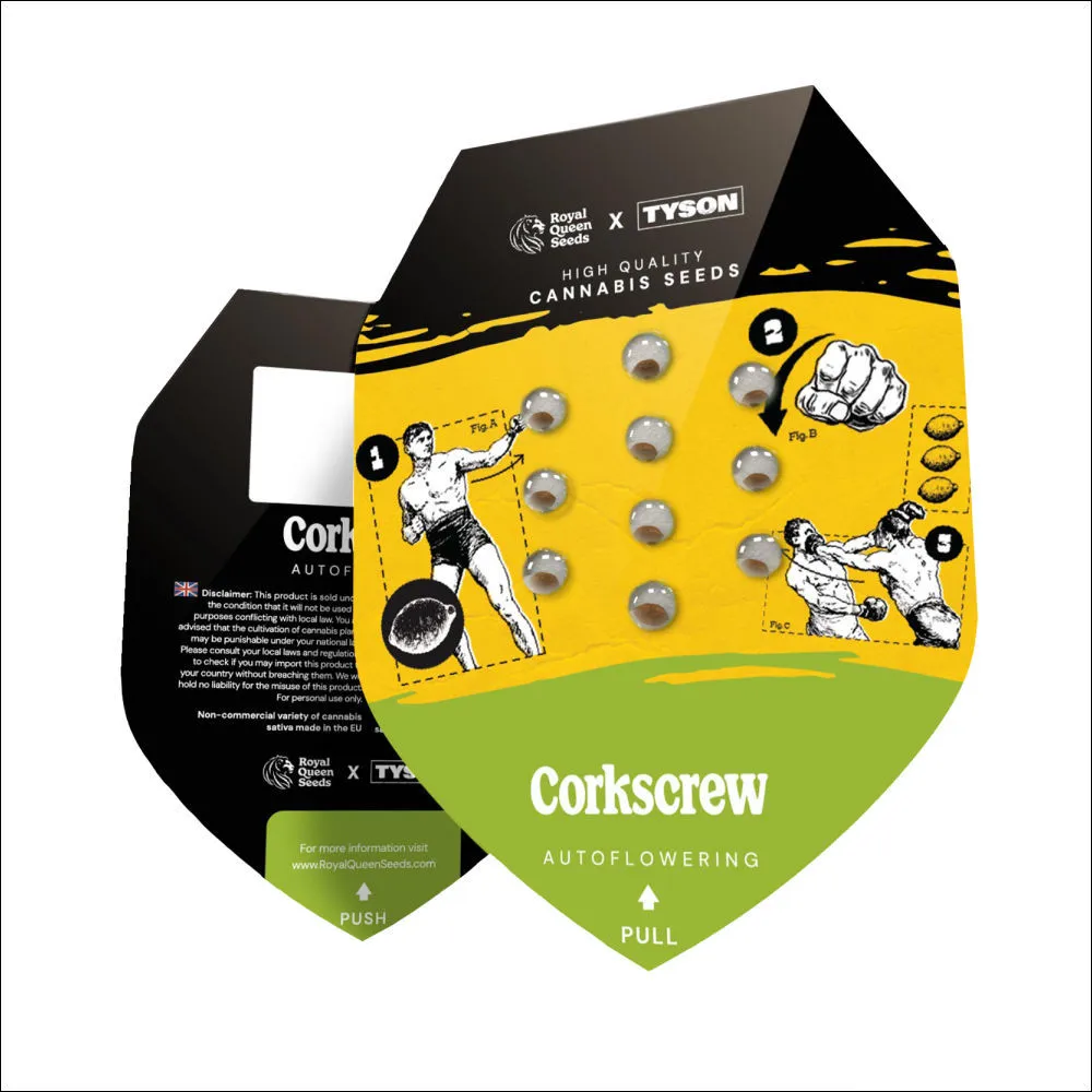 Corkscrew — image 2