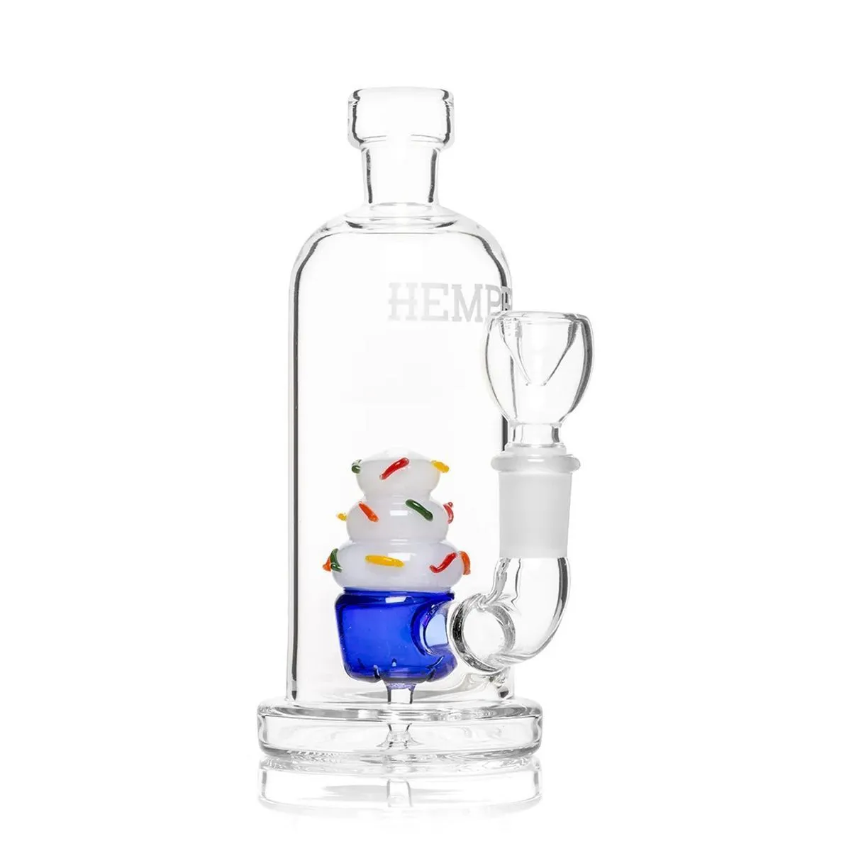 Bong Cupcake — image 2
