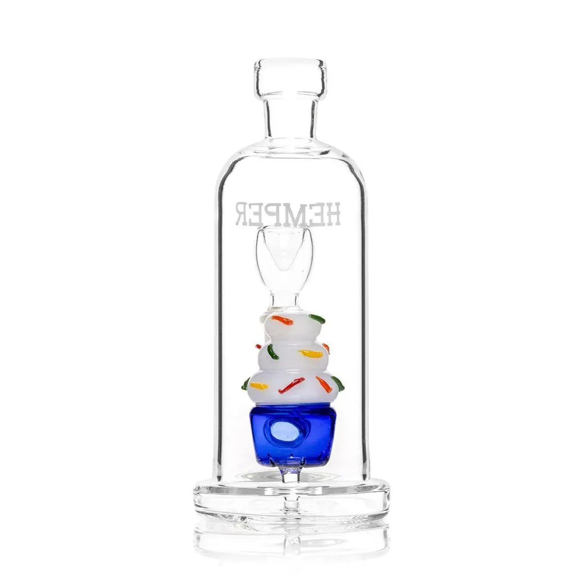 Bong Cupcake — image 3