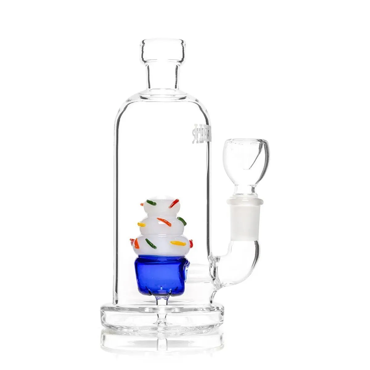 Bong Cupcake — image 4