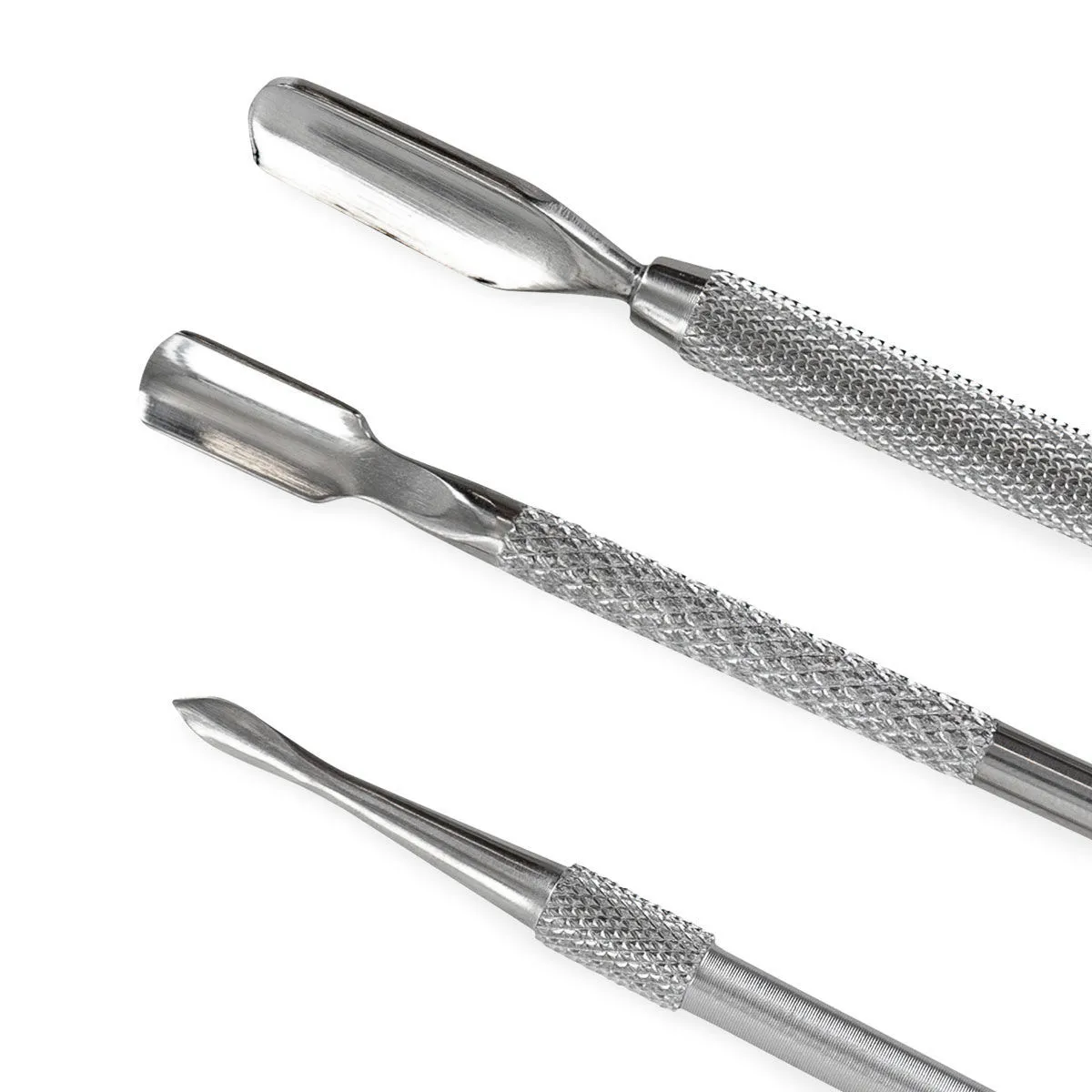 Set d'outils à dab en acier inoxydable Qnubu