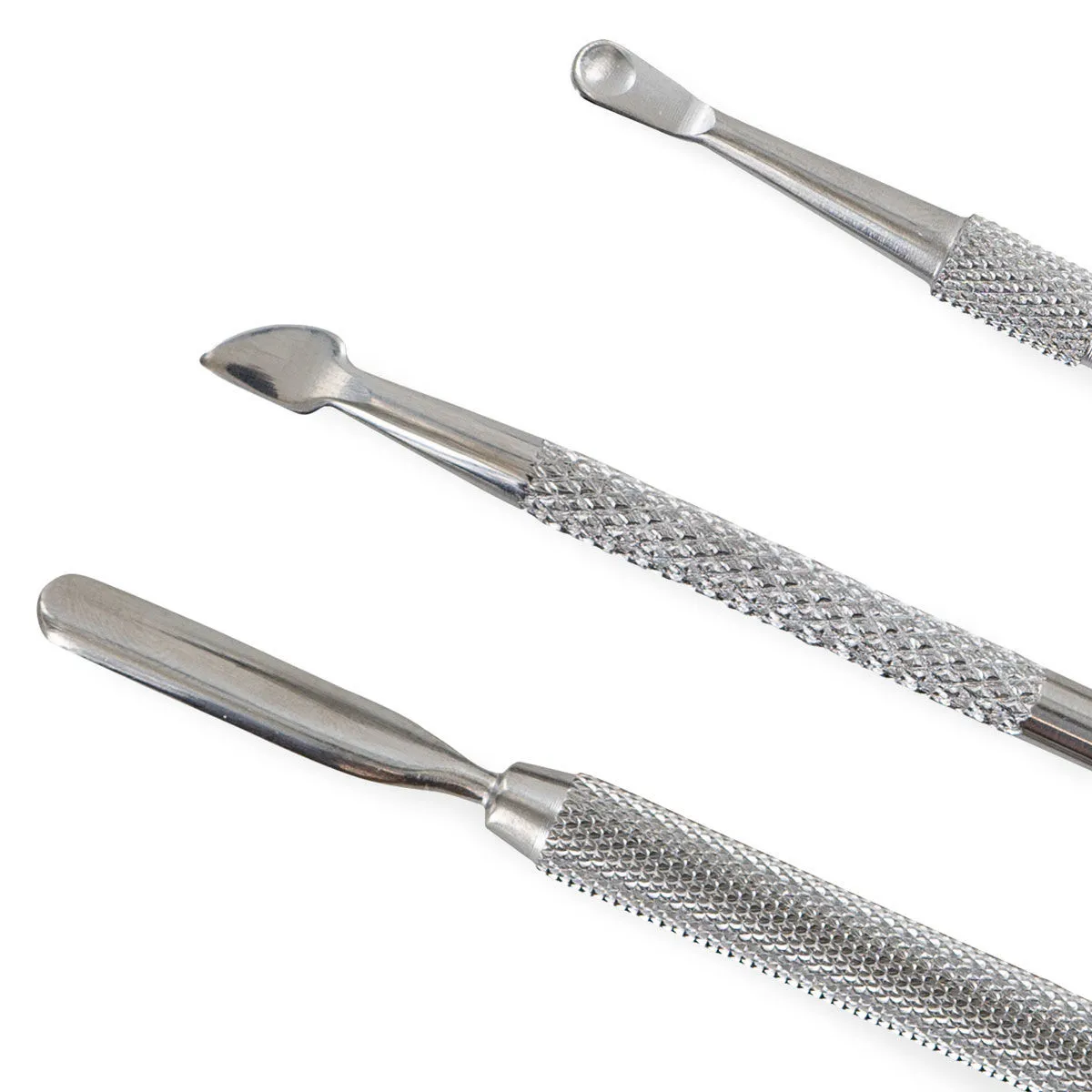 Set d'outils à dab en acier inoxydable Qnubu — image 2