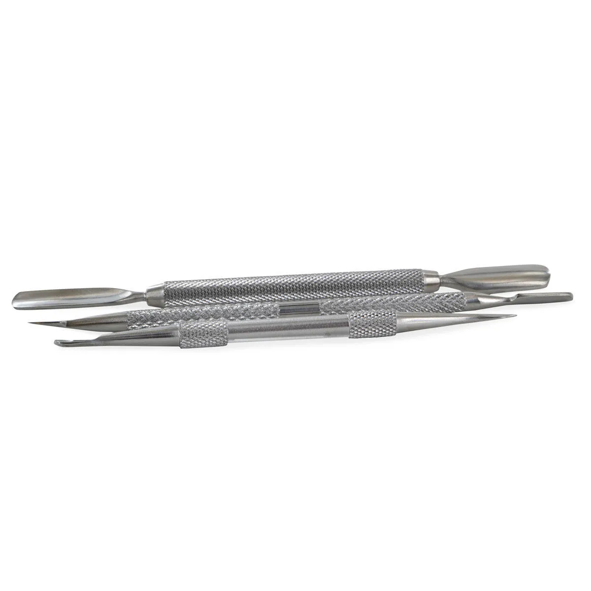 Set d'outils à dab en acier inoxydable Qnubu — image 3