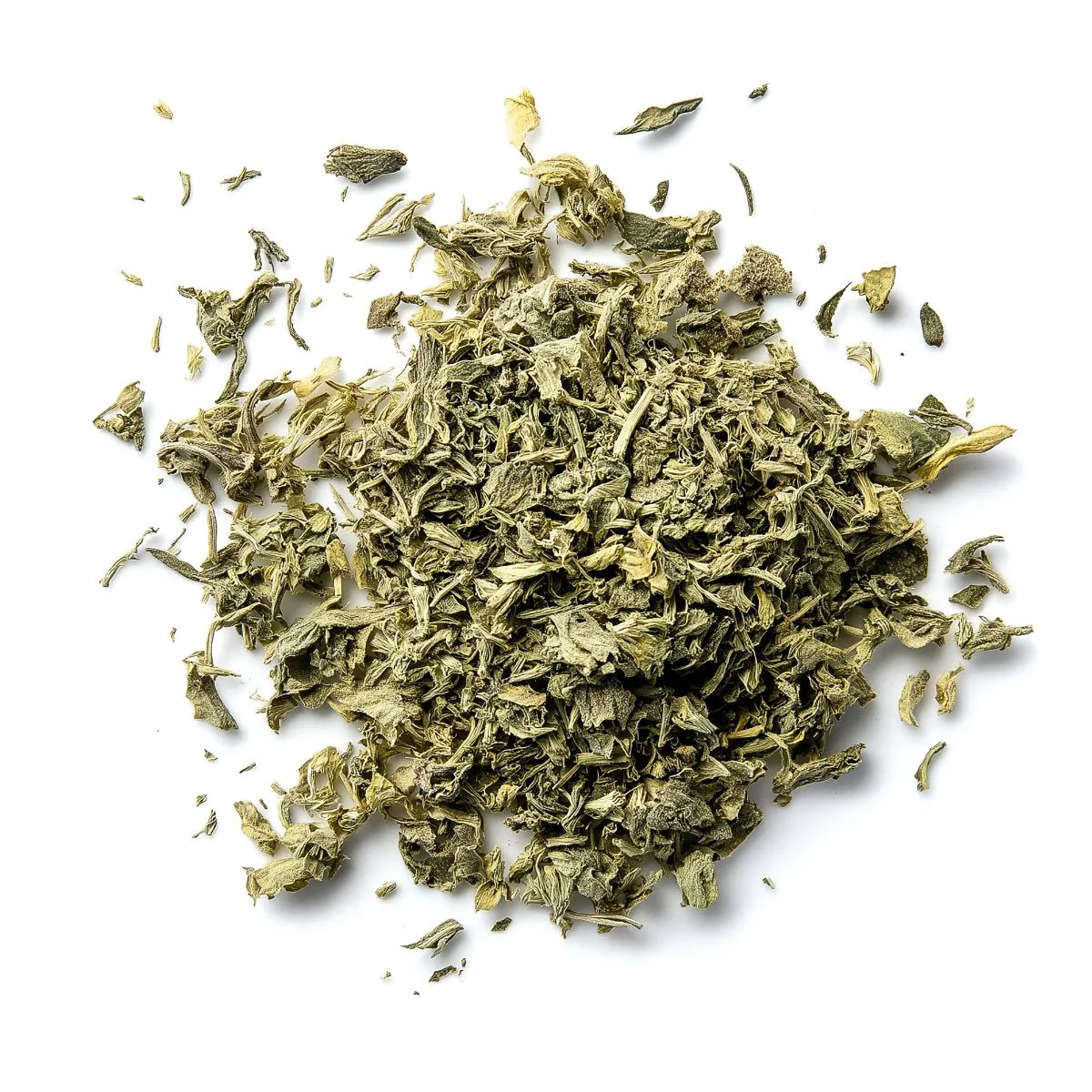 Feuilles de damiana — image 2