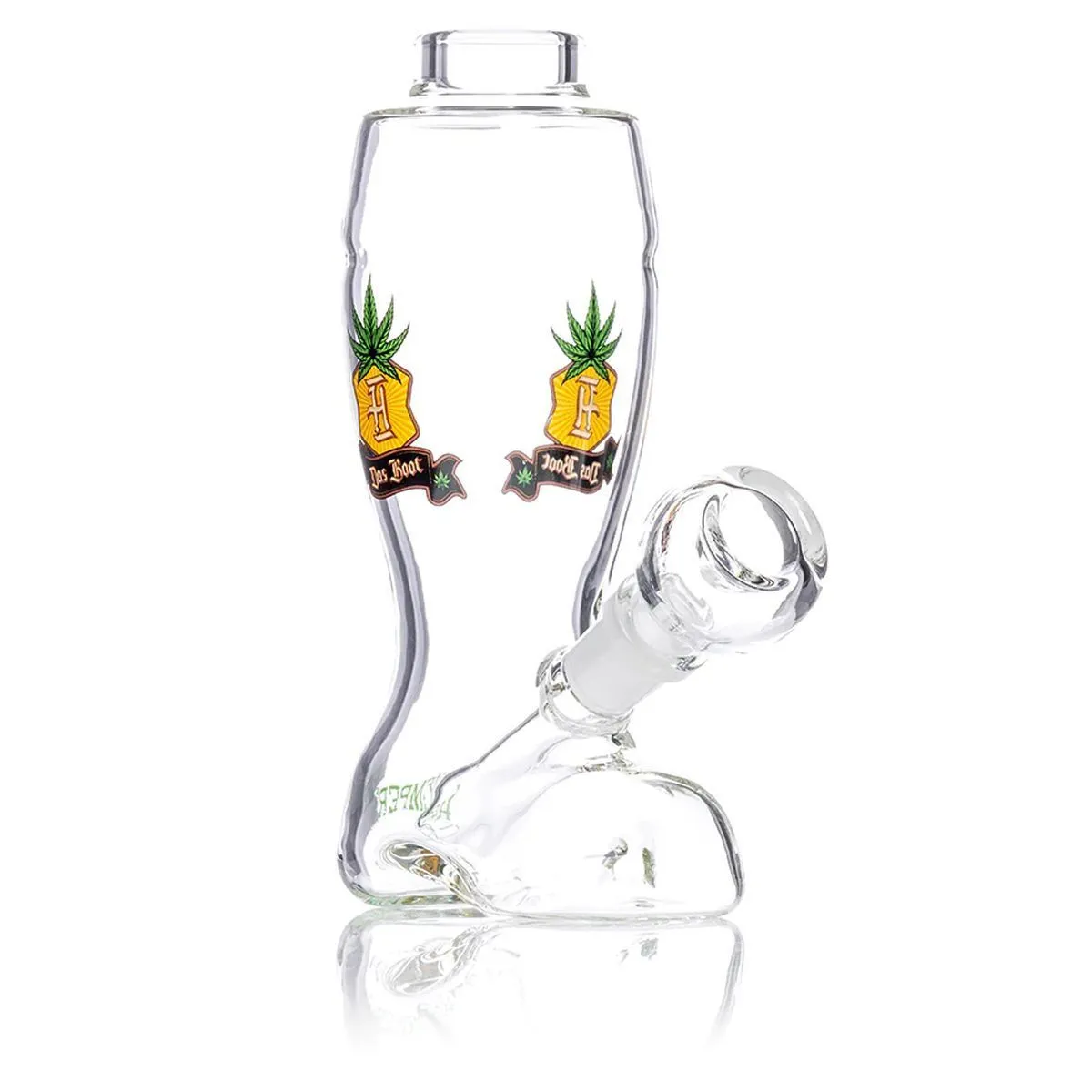 Bong Das Boot — image 3