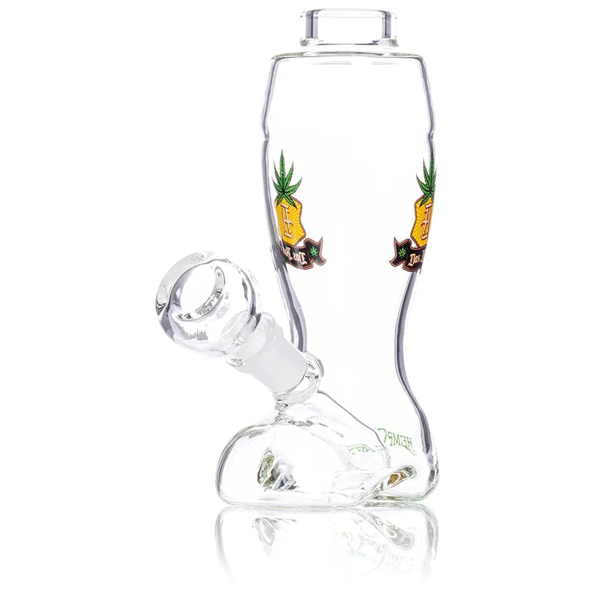Bong Das Boot — image 4