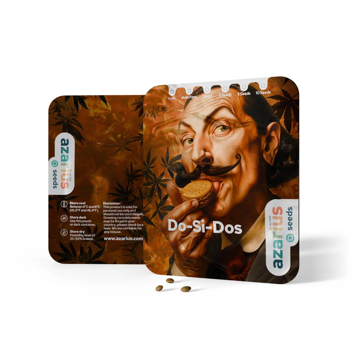 Do-Si-Dos Auto — image 3