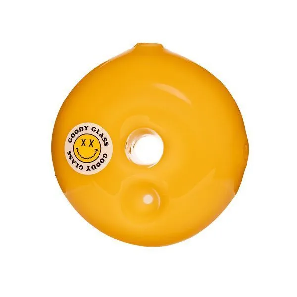 Pipe en verre Donut — image 3