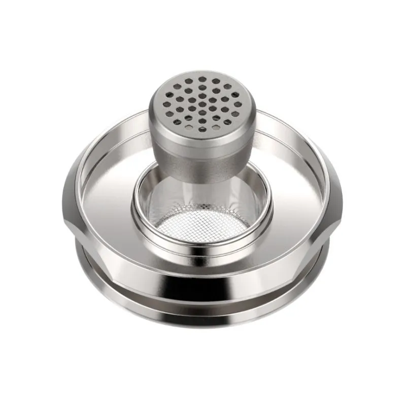 Adaptateur pour capsules de dosage par S&B — image 3