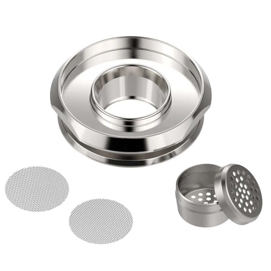 Adaptateur pour capsules de dosage par S&B — image 4