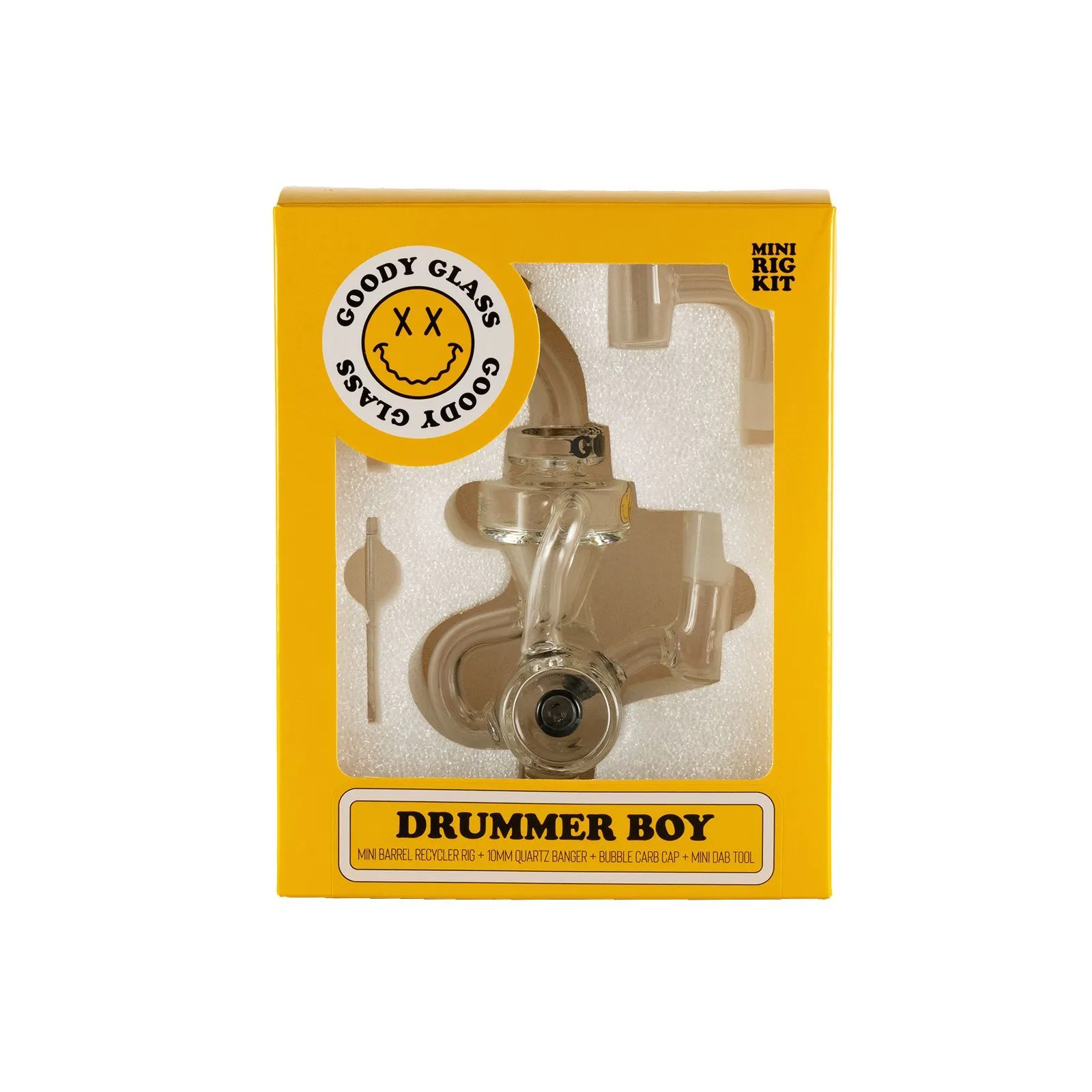 Kit Mini Rig Drummer Boy — image 2