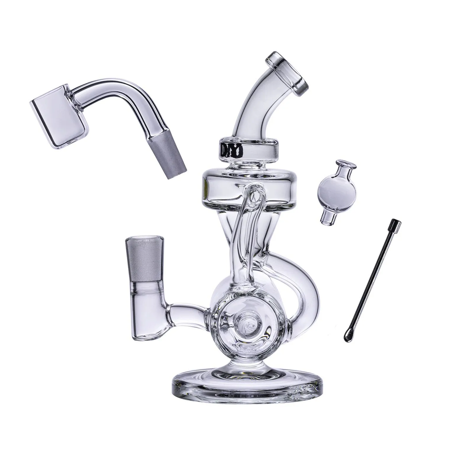 Kit Mini Rig Drummer Boy — image 4