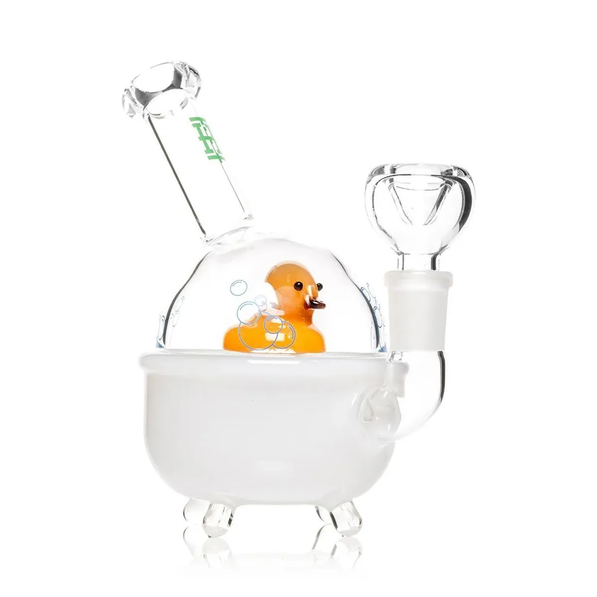 Bong Ducky Hemper — image 2