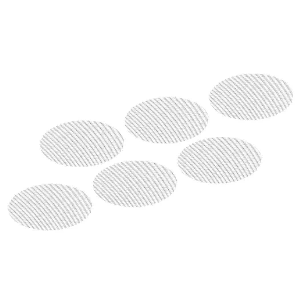 Jeu de grilles EASY VALVE