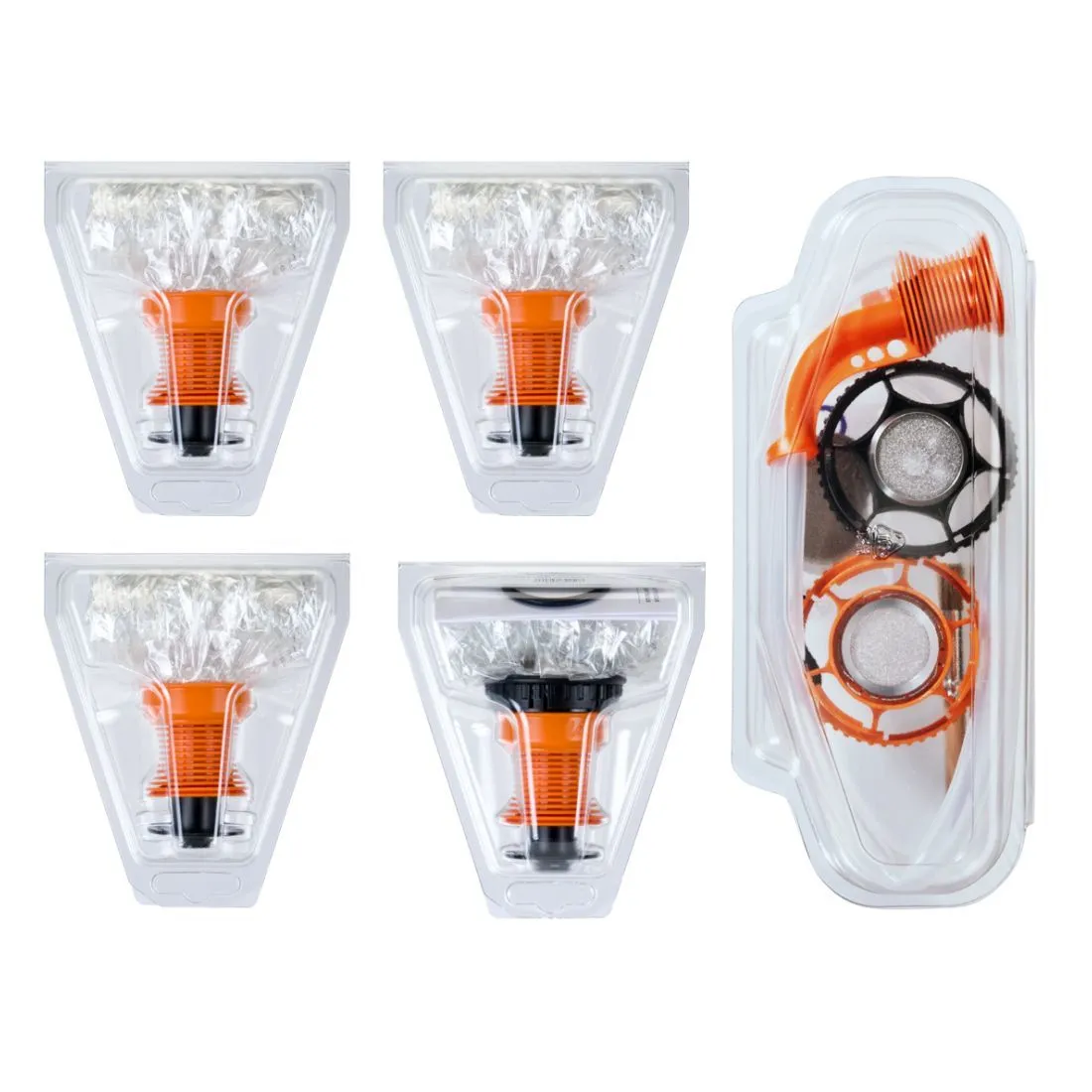Kit de démarrage EASY VALVE — image 2