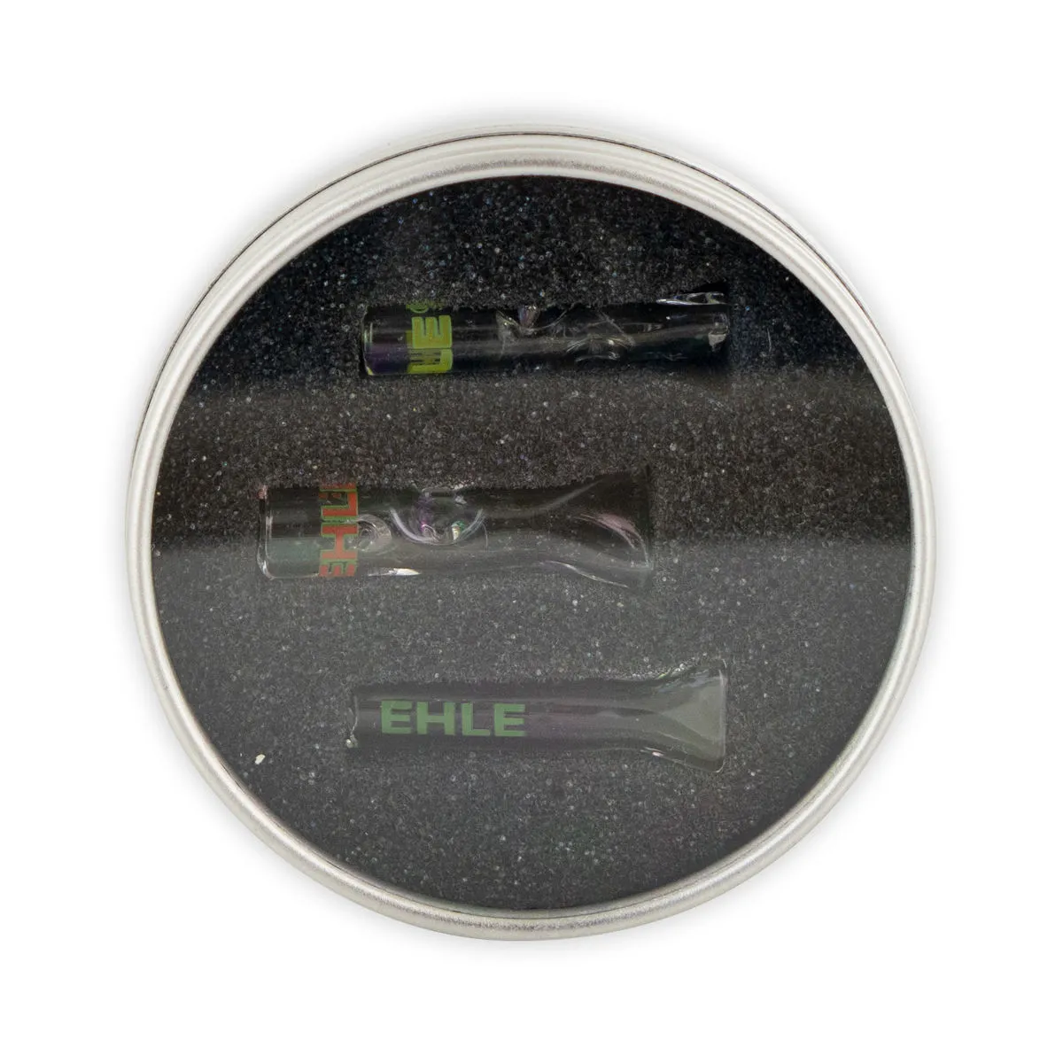 Filtres en verre réutilisables EHLE Glass e.Tips — image 2