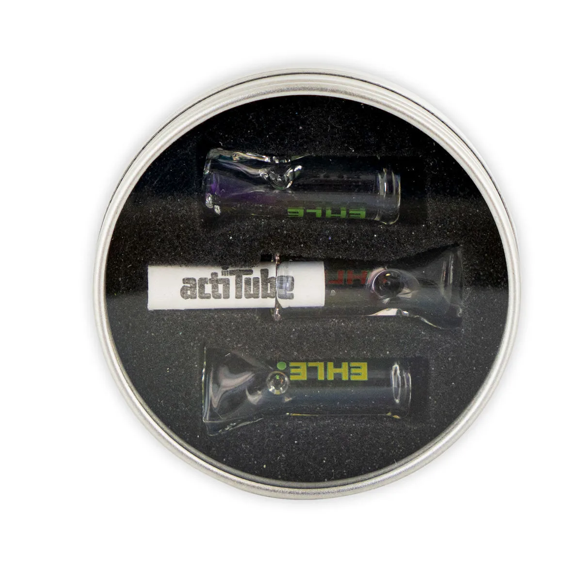 Embouts en verre EHLE e.Tips pour Actitube — image 2