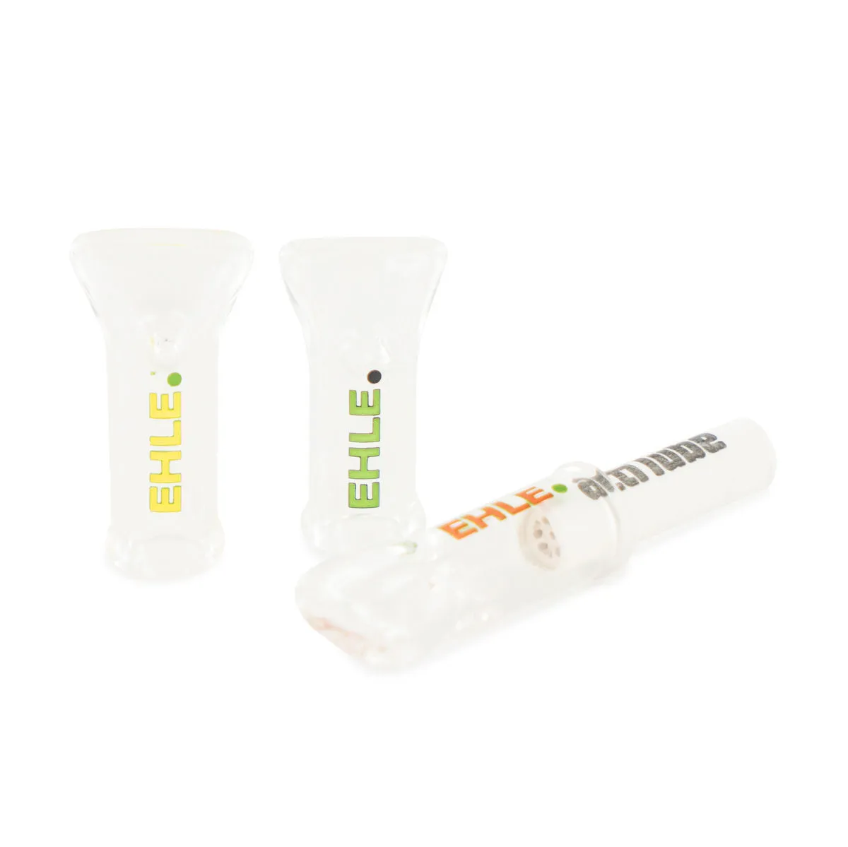 Embouts en verre EHLE e.Tips pour Actitube — image 3