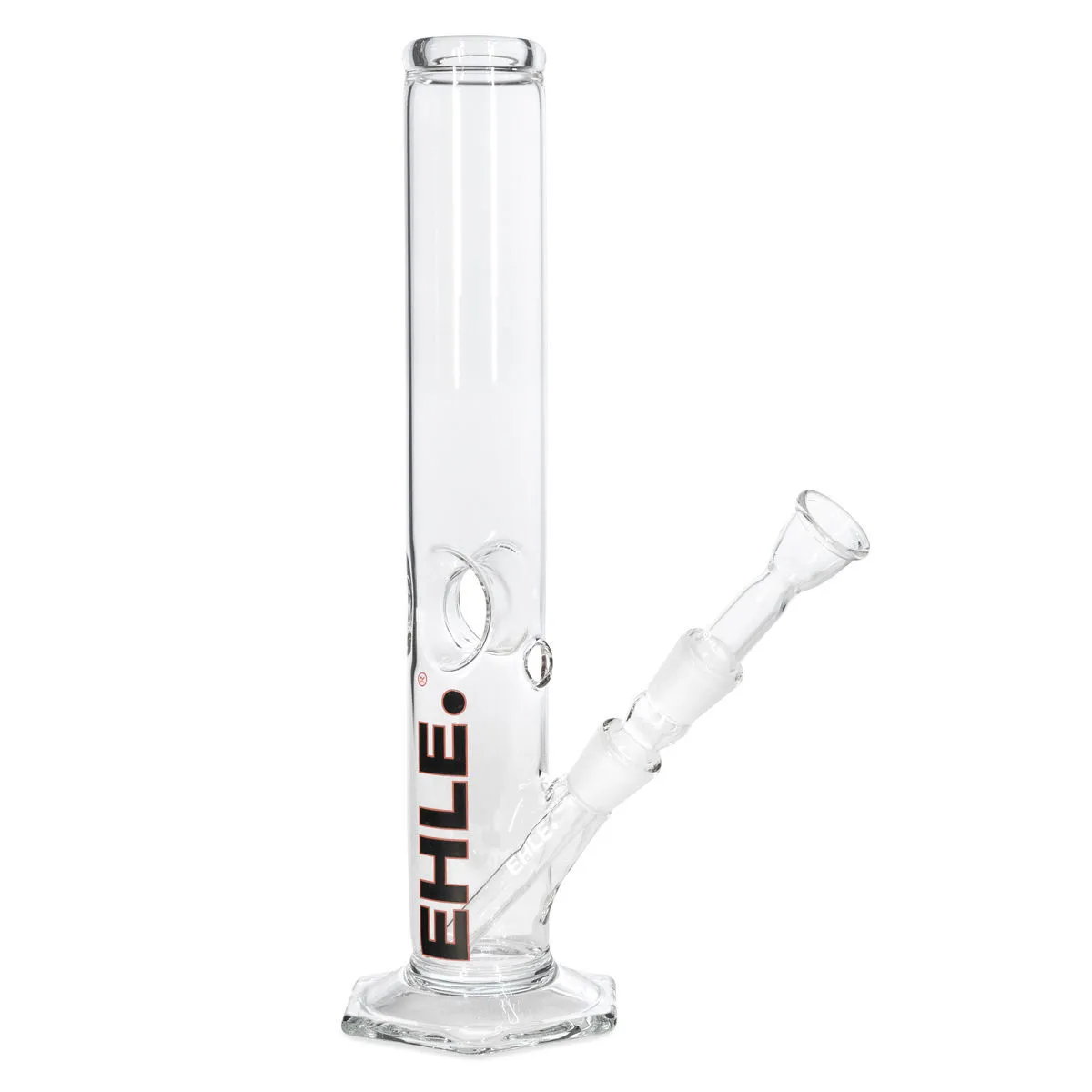 Bang en verre EHLE Ice Black Hole — image 2