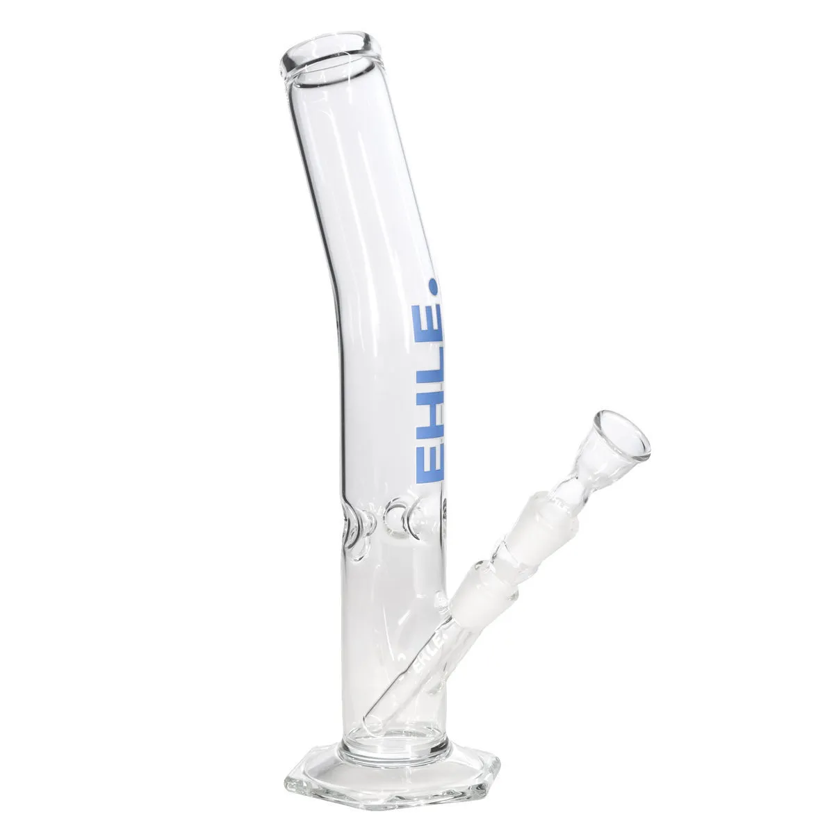 Bang en verre EHLE Ice Minus 42°