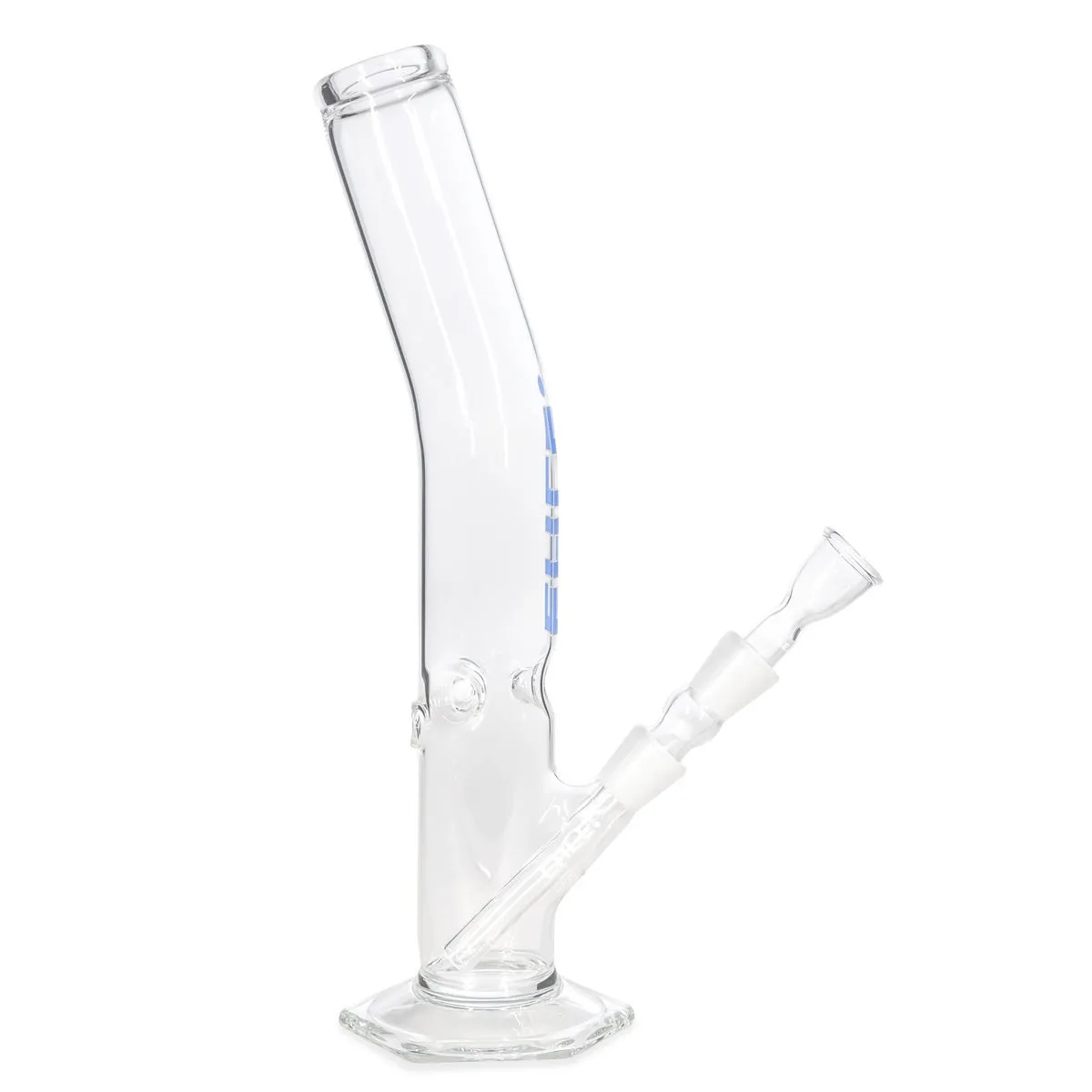Bang en verre EHLE Ice Minus 42° — image 2