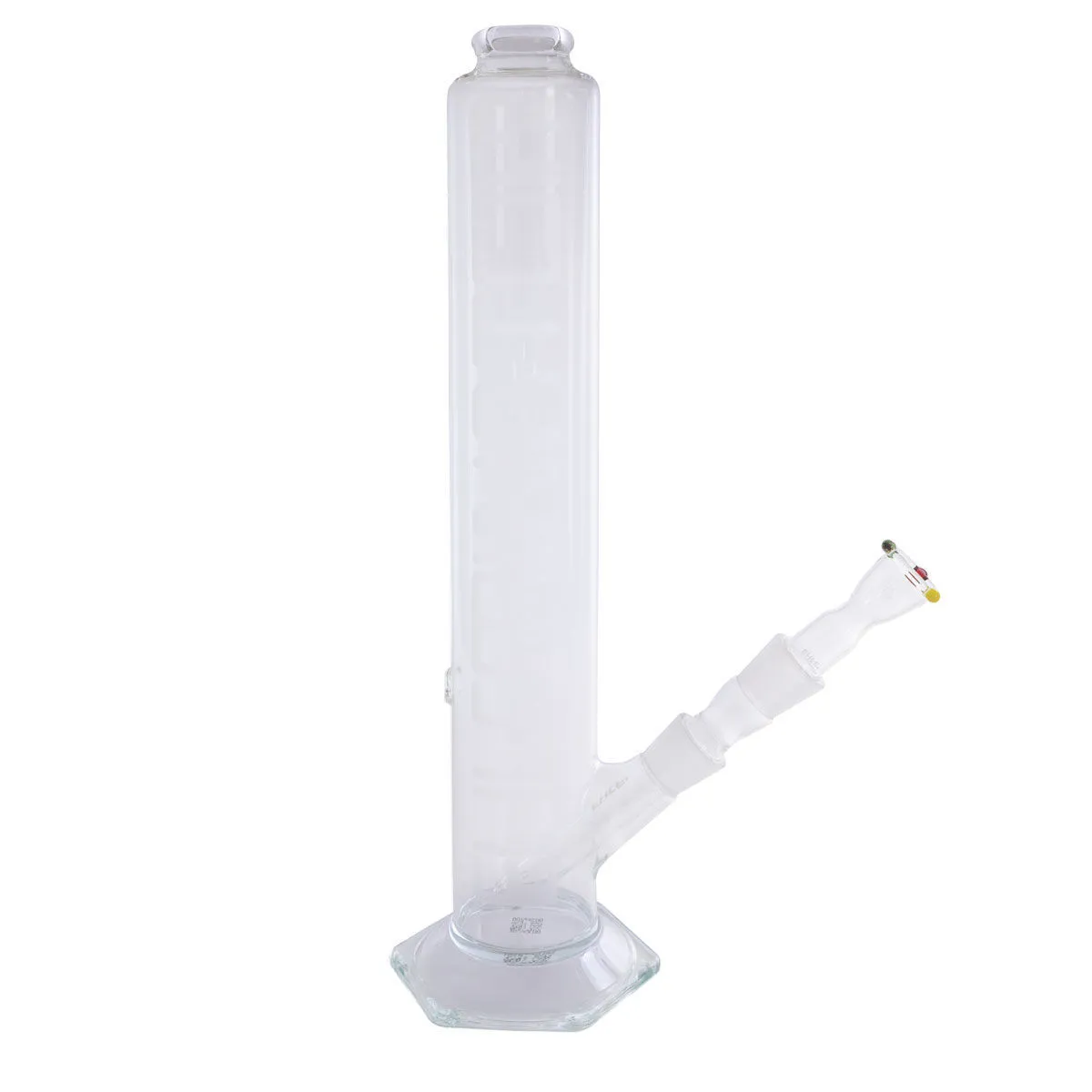 Bang en verre EHLEMINATOR (EHLE)