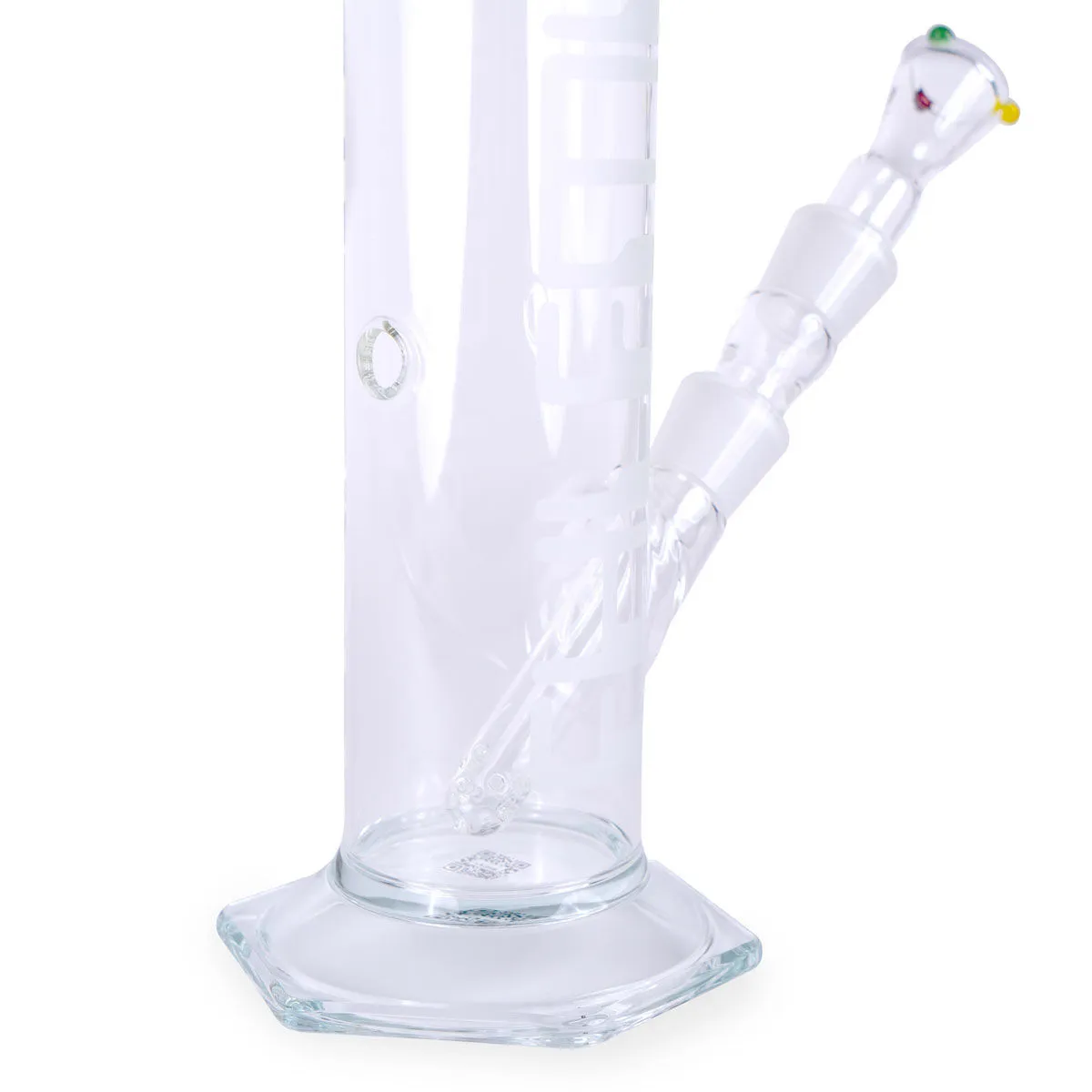 Bang en verre EHLEMINATOR (EHLE) — image 2