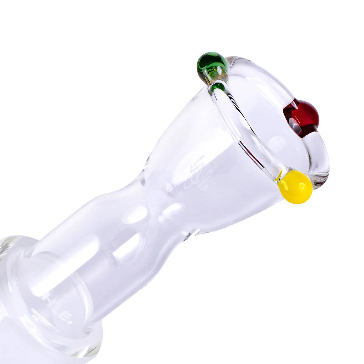 Bang en verre EHLEMINATOR (EHLE) — image 3