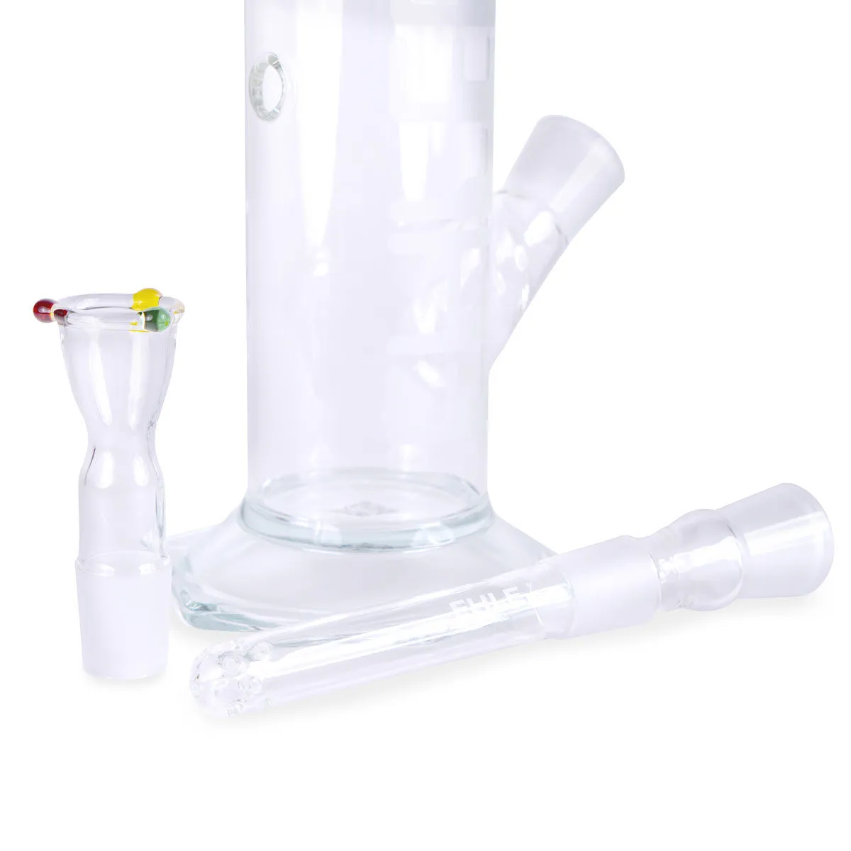 Bang en verre EHLEMINATOR (EHLE) — image 4