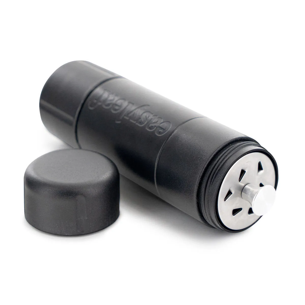 Grinder électrique à herbes Easyleaf