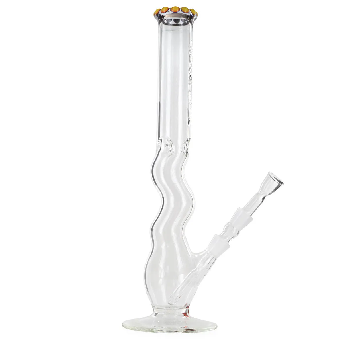 Bong à glace Belly e.motion (EHLE)