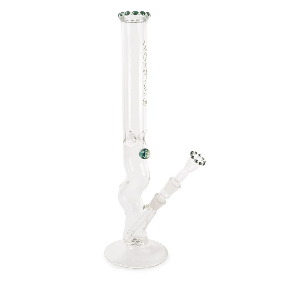 Bang en verre e.motion MINZZZ (EHLE)