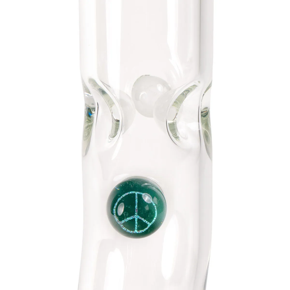 Bang en verre e.motion MINZZZ (EHLE) — image 2