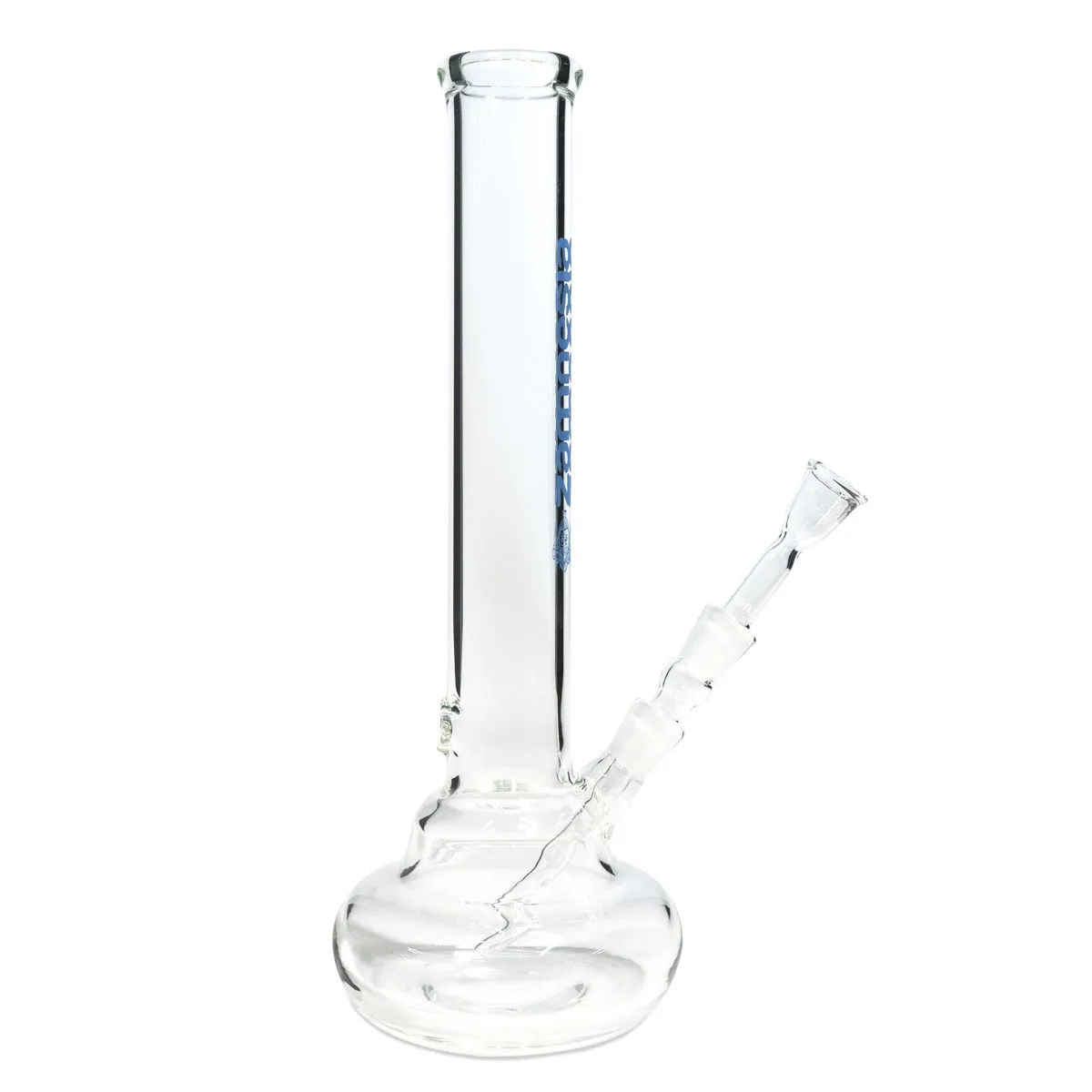 Bang en verre Fat Boy — image 2