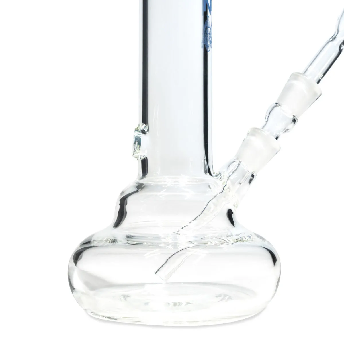 Bang en verre Fat Boy — image 3
