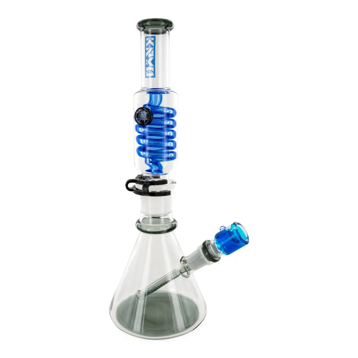 Bong bécher congelable — image 3