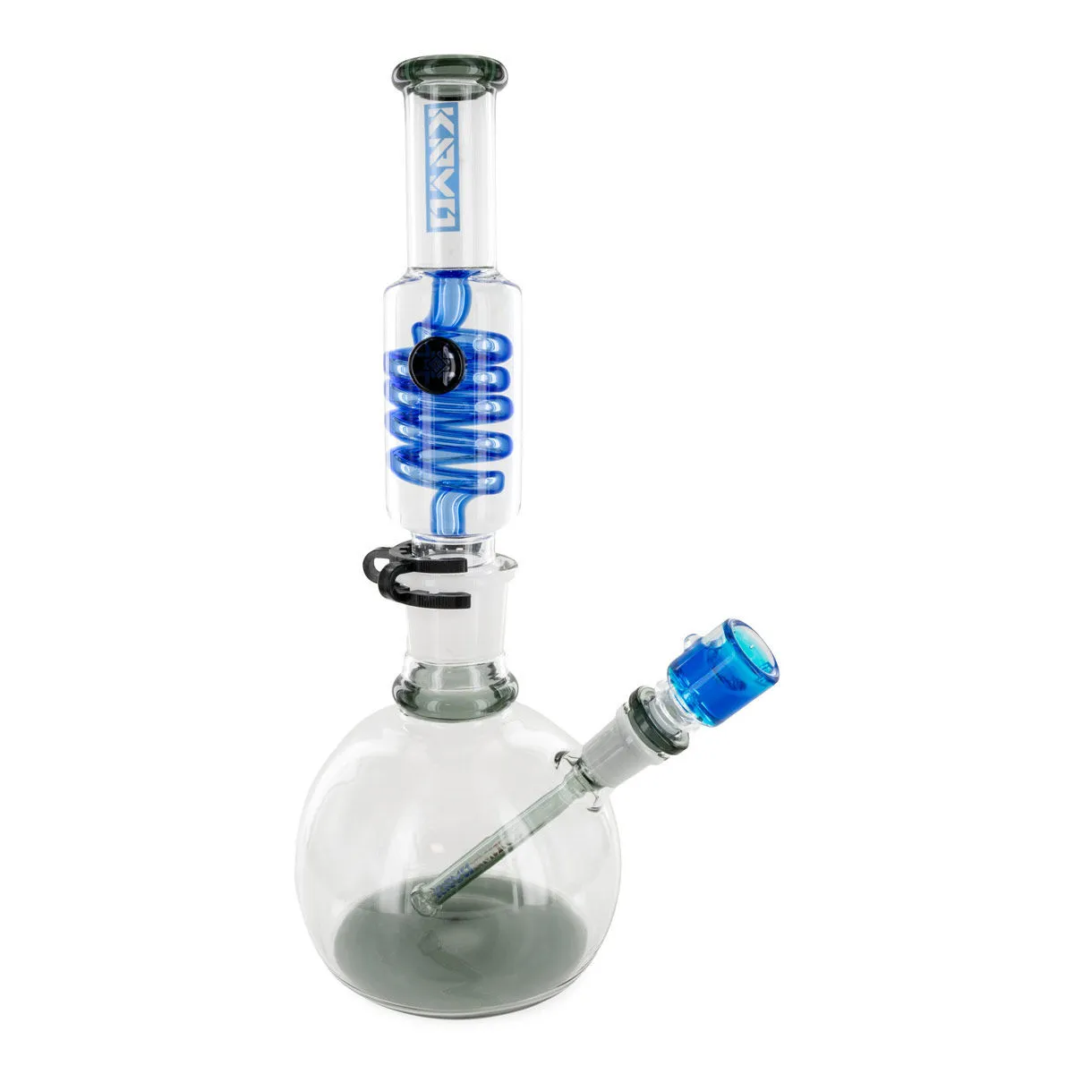 Freezable Bubble Beaker Bong — image 3