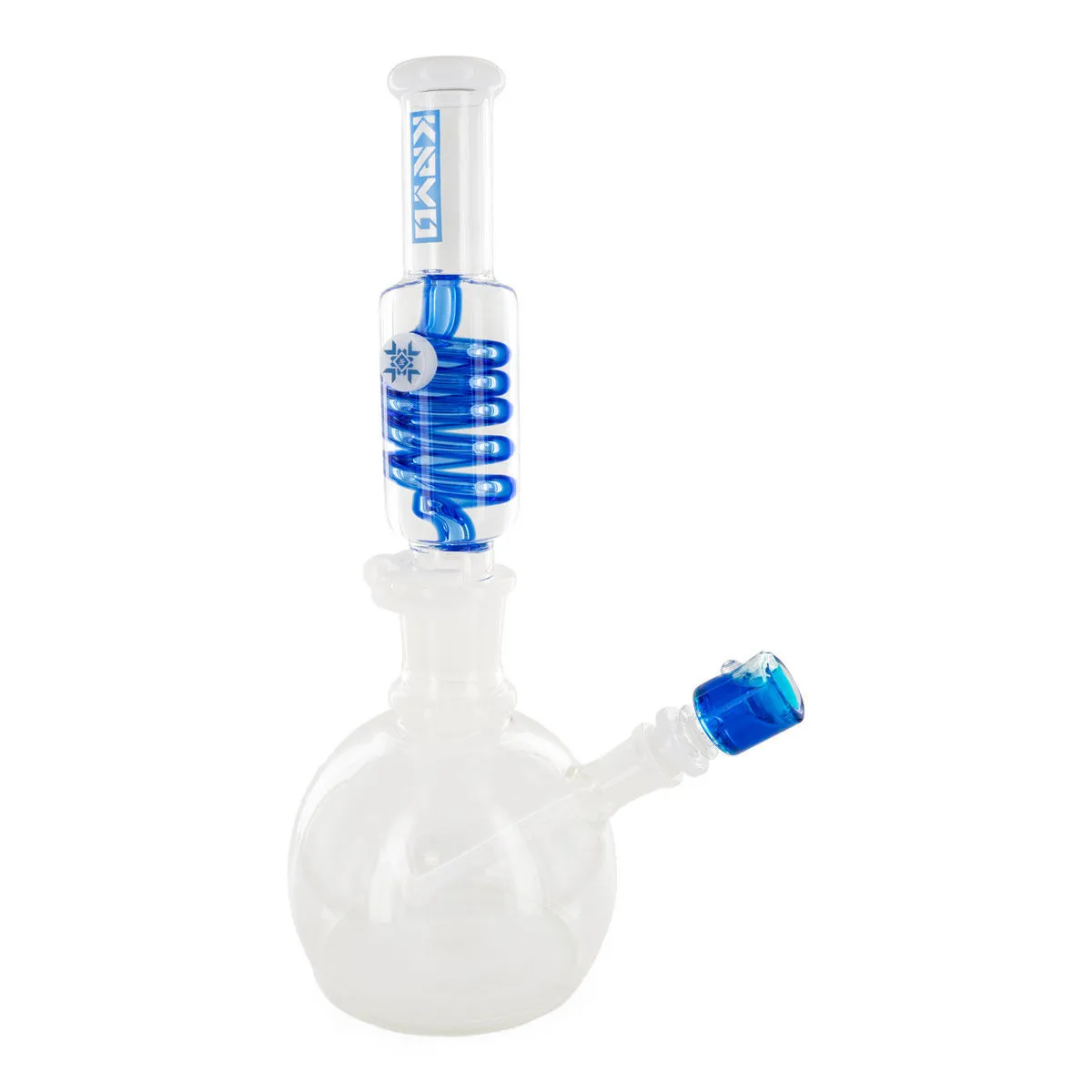 Freezable Bubble Beaker Bong — image 4