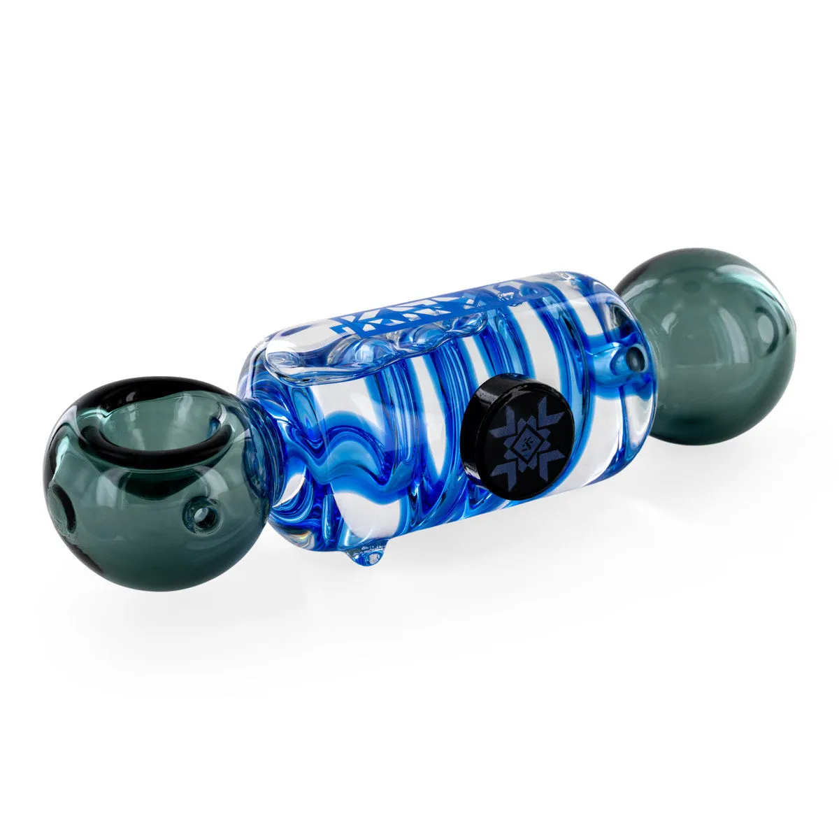 Pipe à main bulle congelable KRYO — image 3