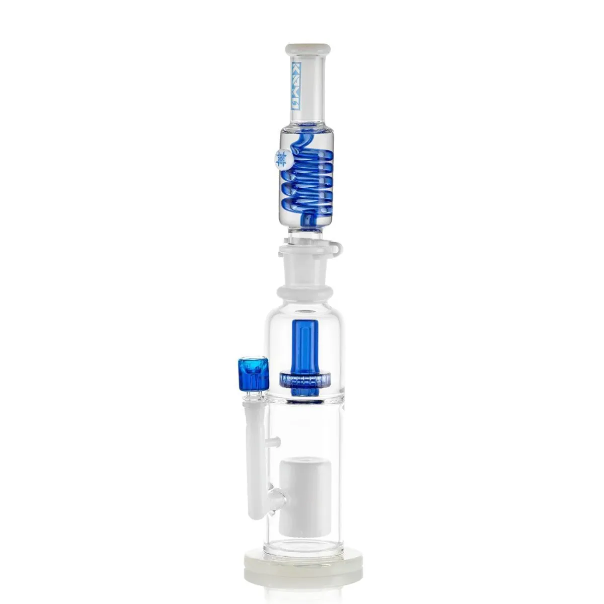 Bong XL à pomme de douche congelable KRYO — image 4