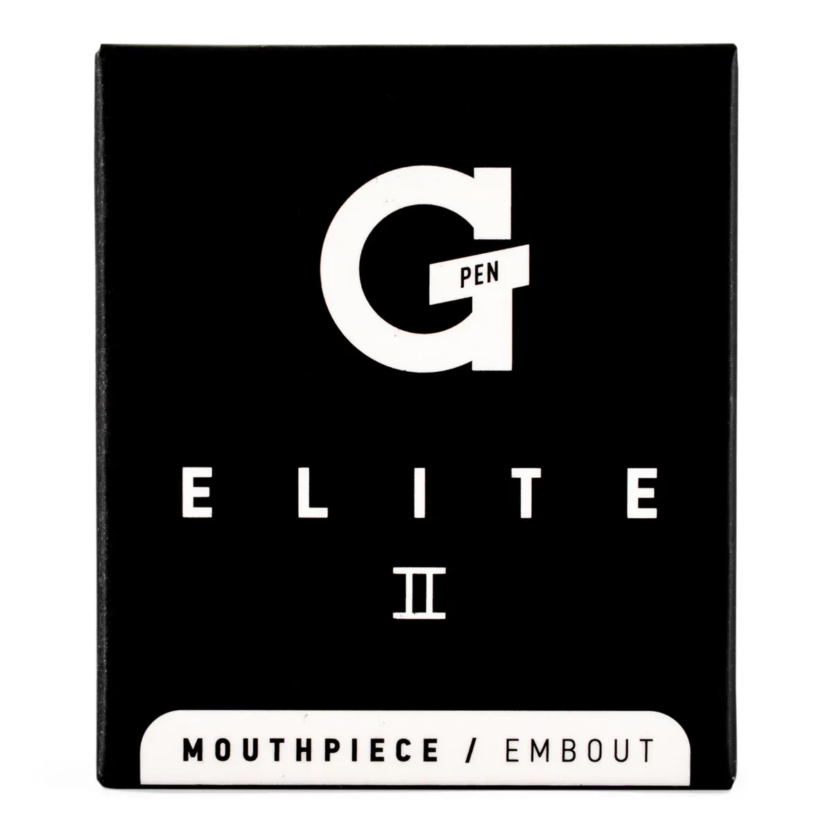 Embout buccal G Pen Elite II — image 4