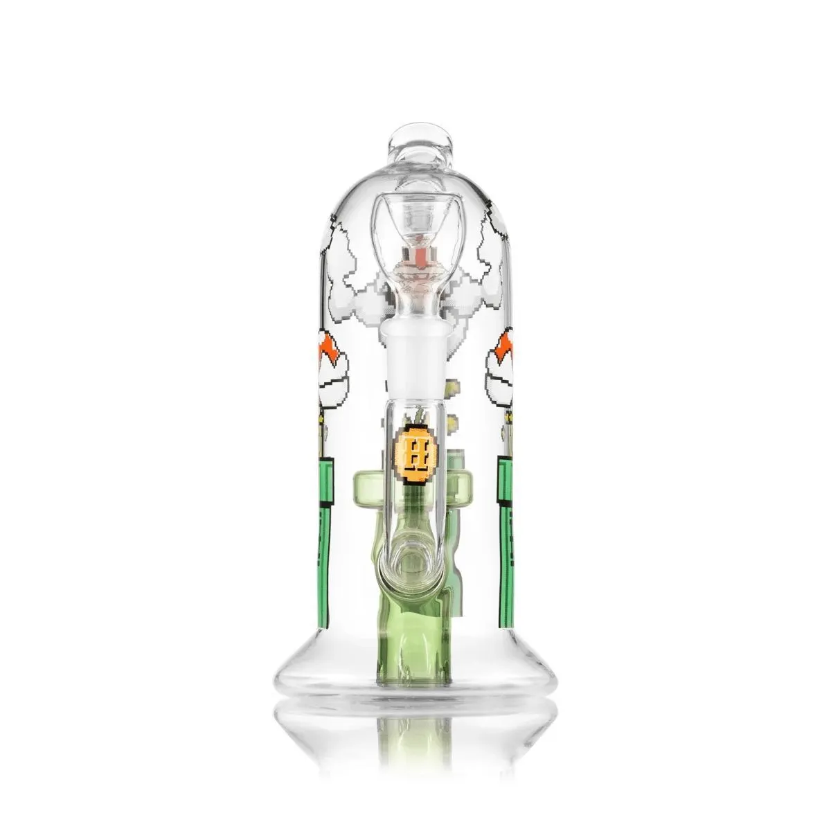 Bong Gaming Flower Hemper — image 3