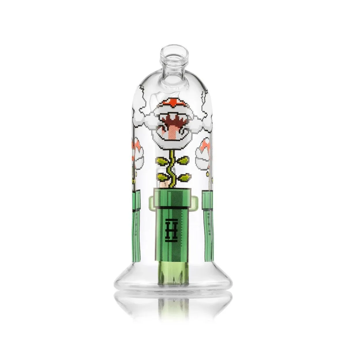 Bong Gaming Flower Hemper — image 4