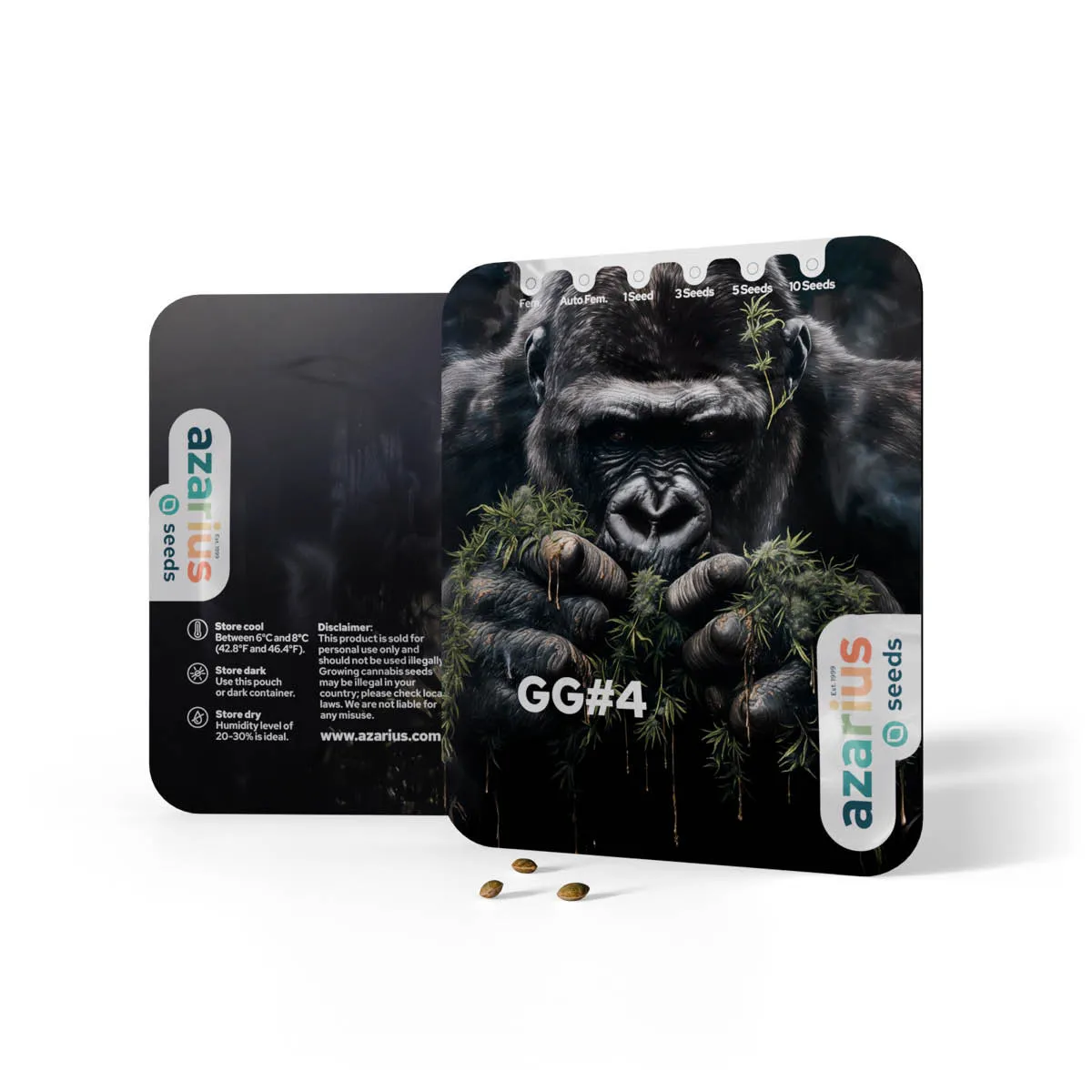 GG4 Auto — image 3