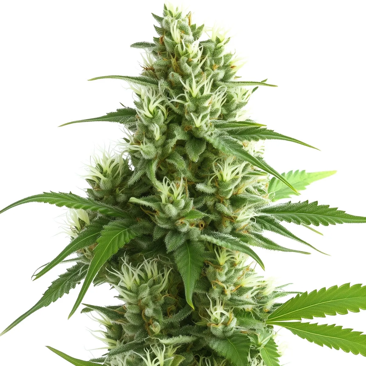 Ghost Train Haze — image 2