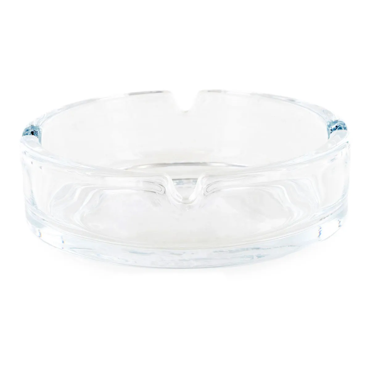 Cendrier en verre — image 3