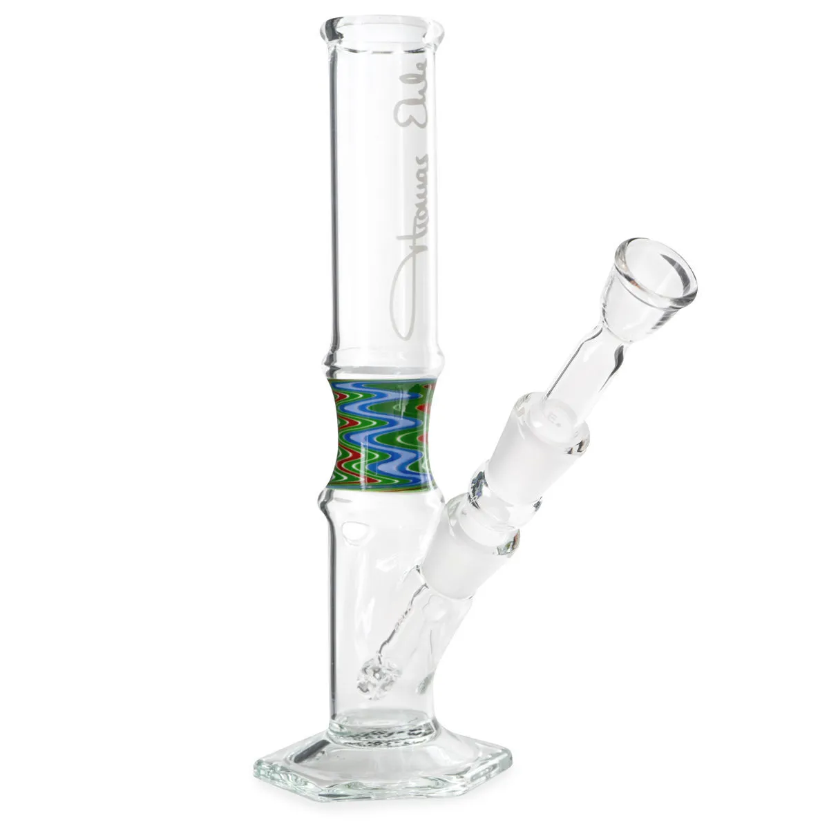 Bang en verre Surf (EHLE) — image 2