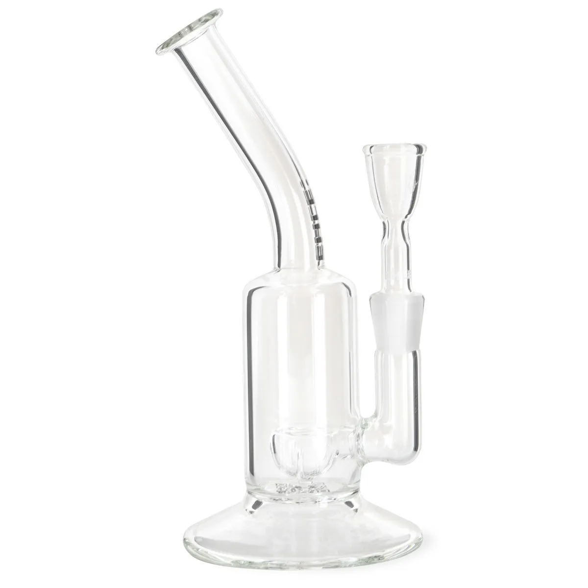 Petit bubbler en verre EHLE — image 2