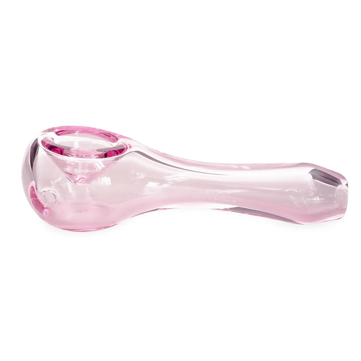 Pipe cuillère en verre (EHLE) — image 4