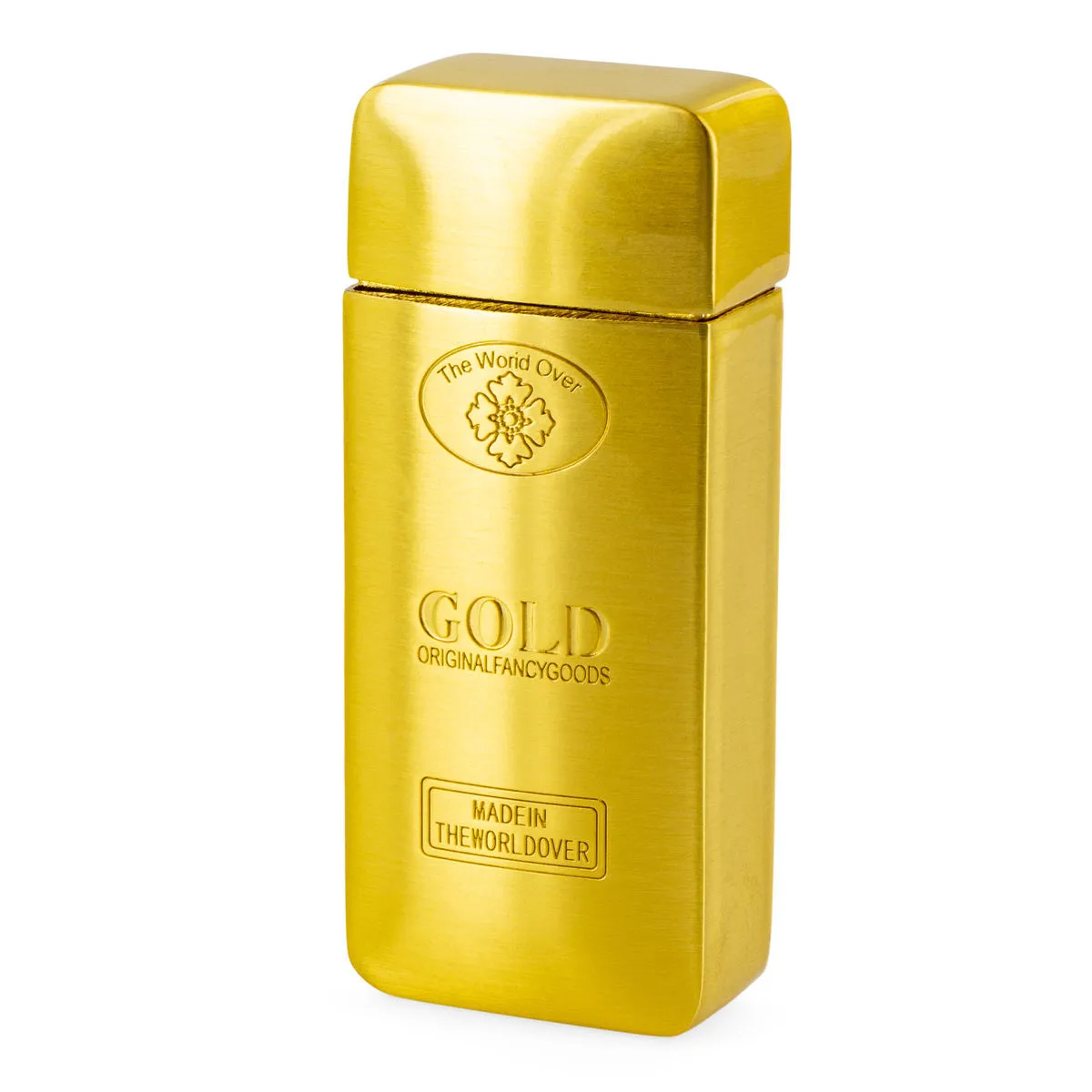 Cendrier de poche Goldbar — image 2